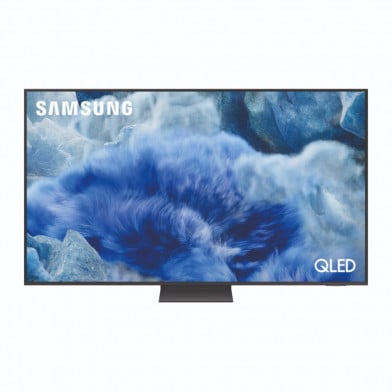 Televisor Samsung Smart SAQN85Q60DA QLED UHD 4K 85"