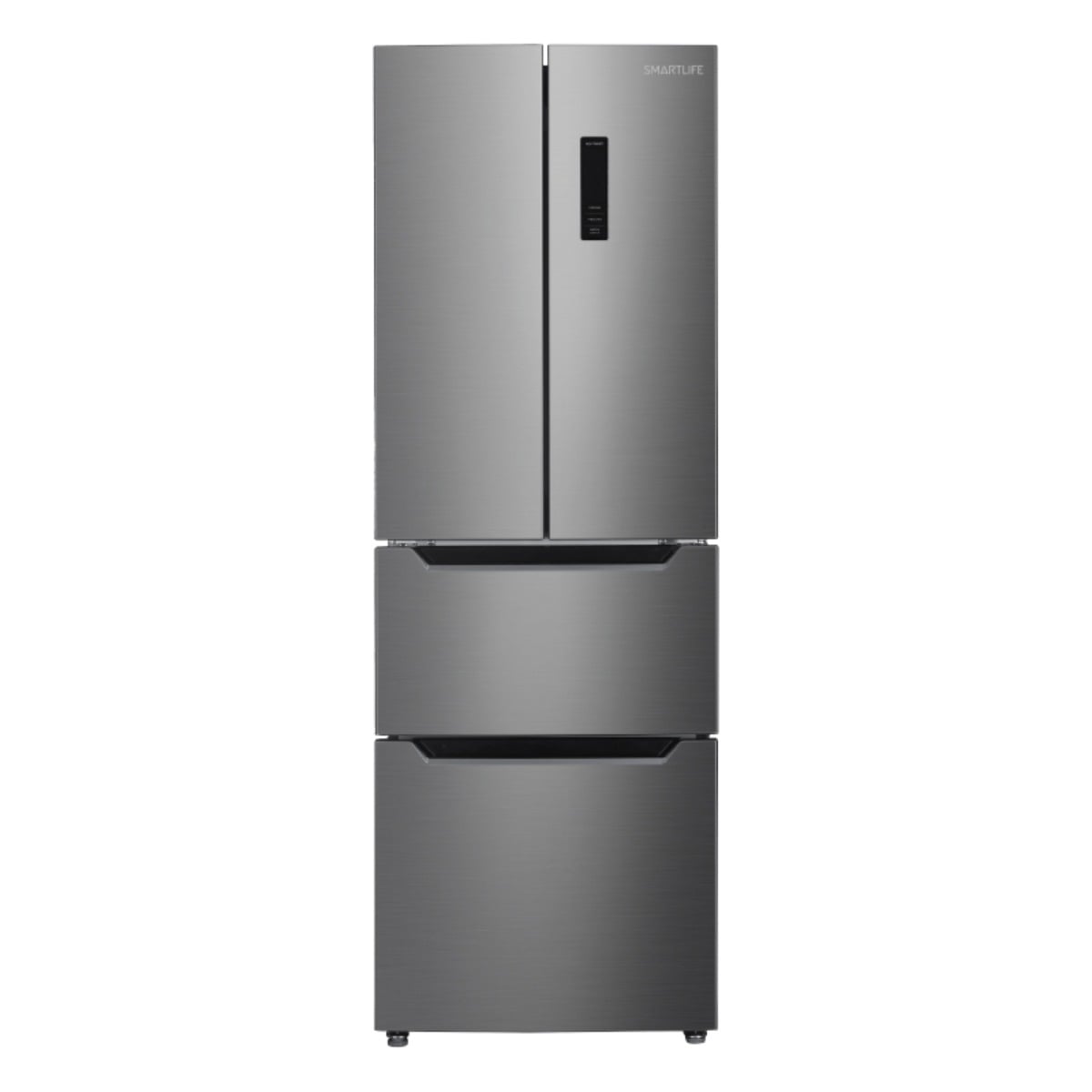 Heladera Smartlife SL-SBS320FSINV French Door 351 L