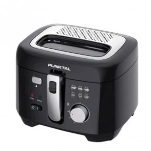 Freidora de Aceite Punktal PK-FR105 2.5 L