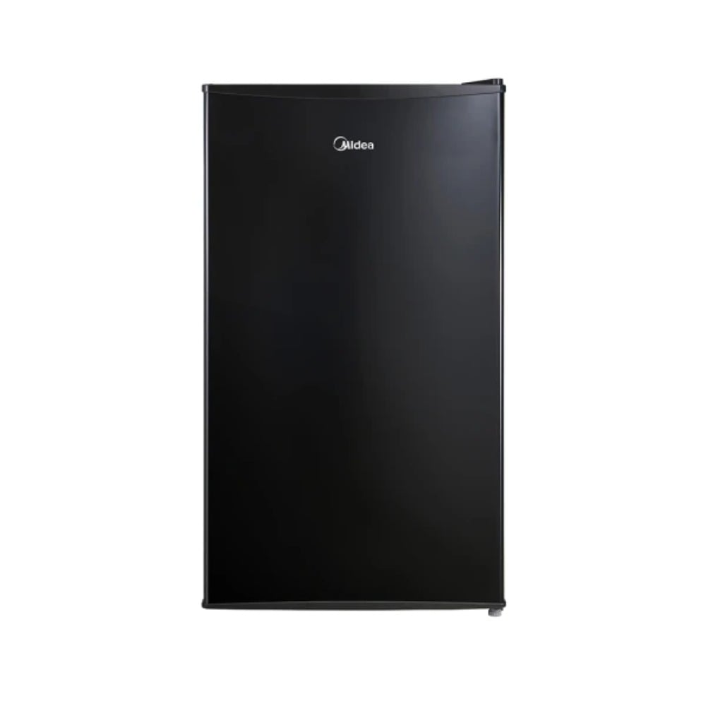 Frigobar Midea MDRD142FGR30 Negro 93 L