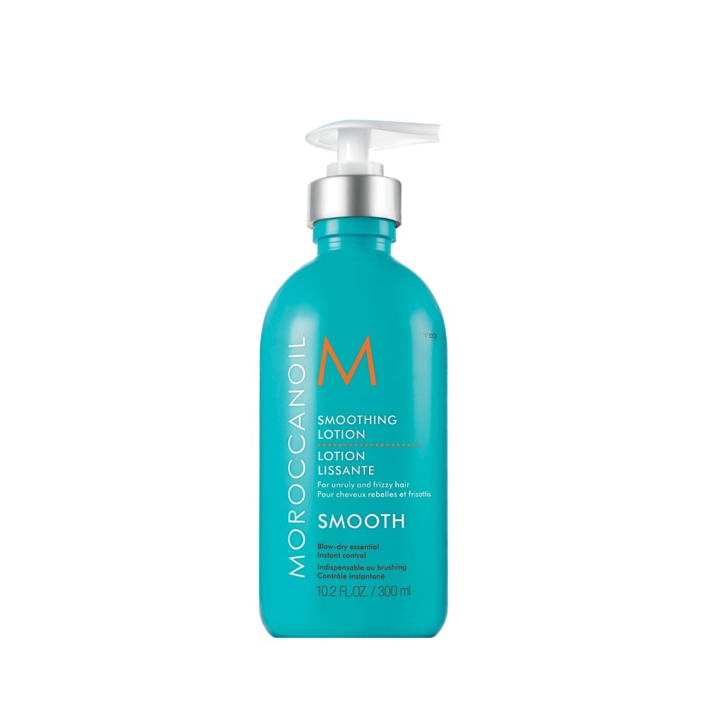 Crema para Peinar Moroccanoil Frizz Control Smoothing 300 ml