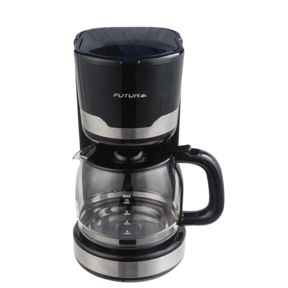 Cafetera de Goteo Futura FUT-CG12BX 12 Tazas