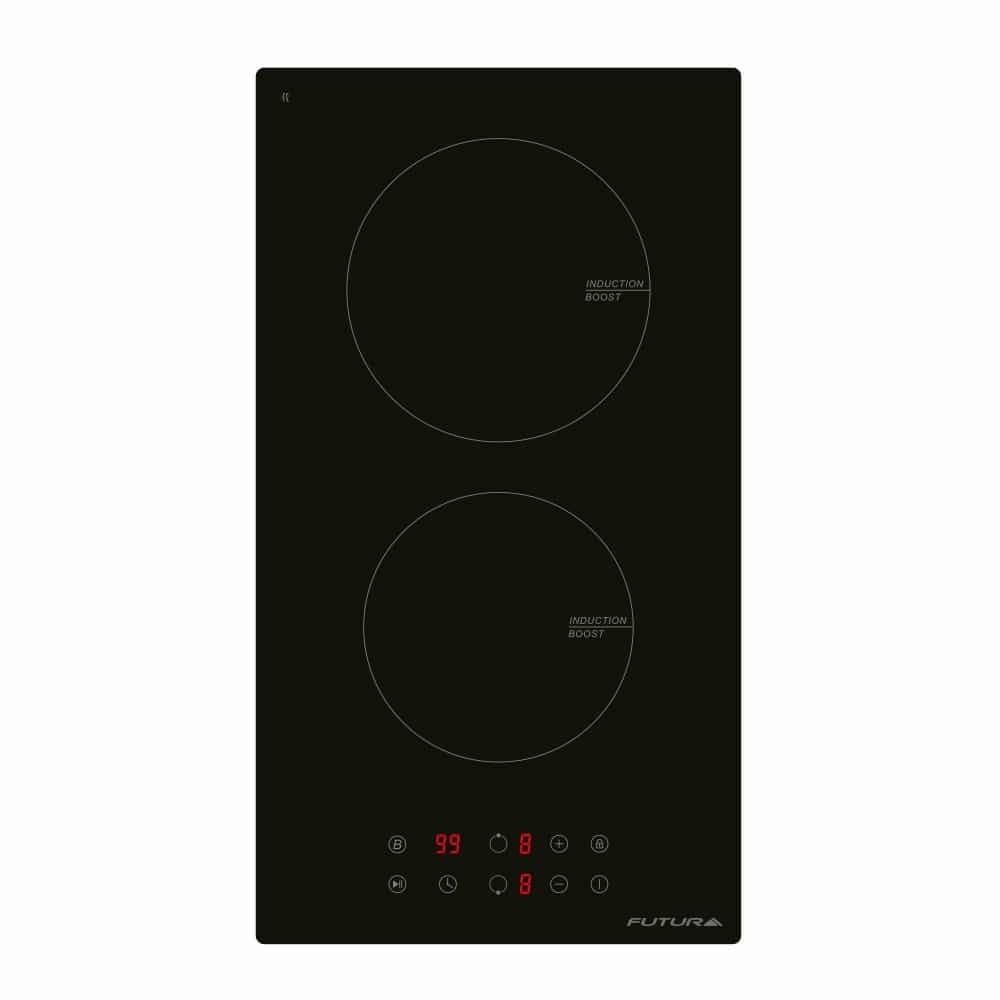Anafe de Inducción Futura FUT-PI2Z 2 Hornallas