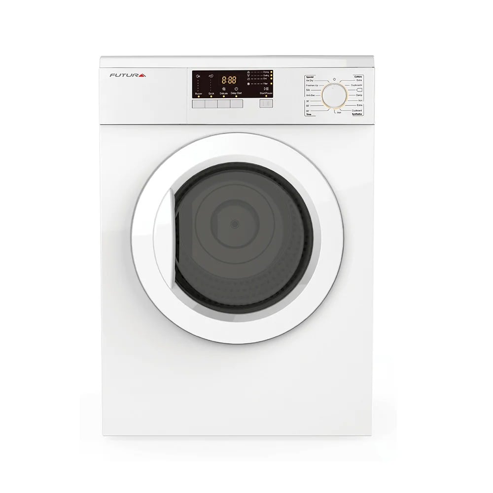 Secarropas Futura FUT-SF70EV Carga Frontal 7 kg