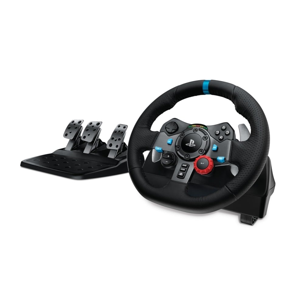 Volante Gaming Logitech G29 Negro