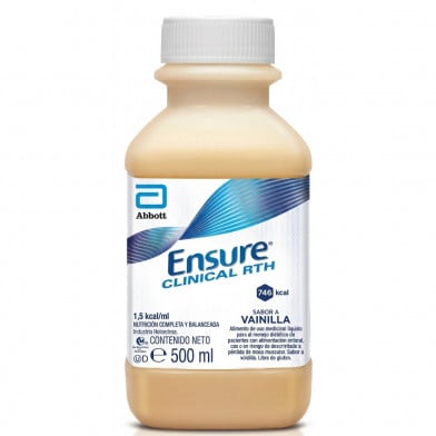Complemento Ensure Clinical Rth 500 ml