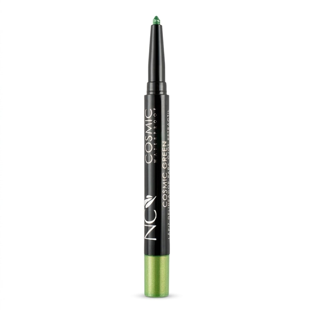 Delineador de Ojos Newcolor Cosmic Green