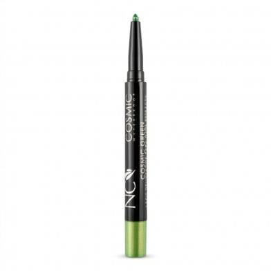 Delineador de Ojos Newcolor Cosmic Green