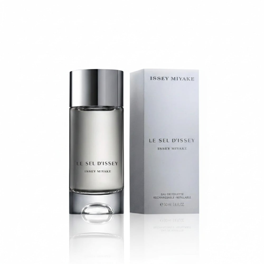 Perfume Issey Miyake Le Sel D'Issey Homme EDT 50 ml