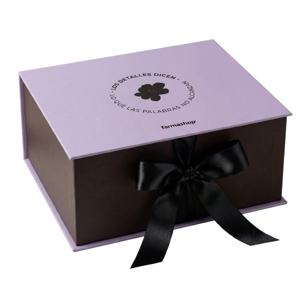 Beauty Box Farmashop Día de la Madre  