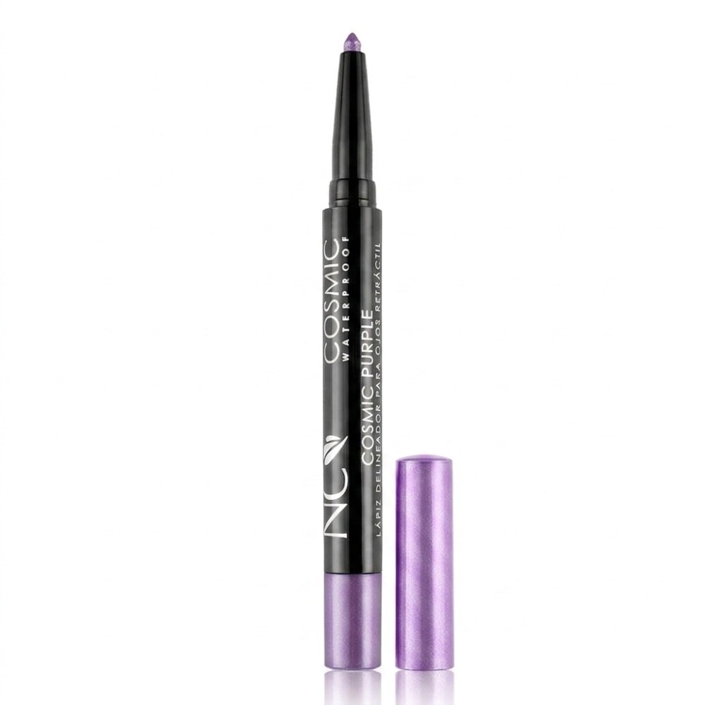 Delineador de Ojos Newcolor Cosmic Purple