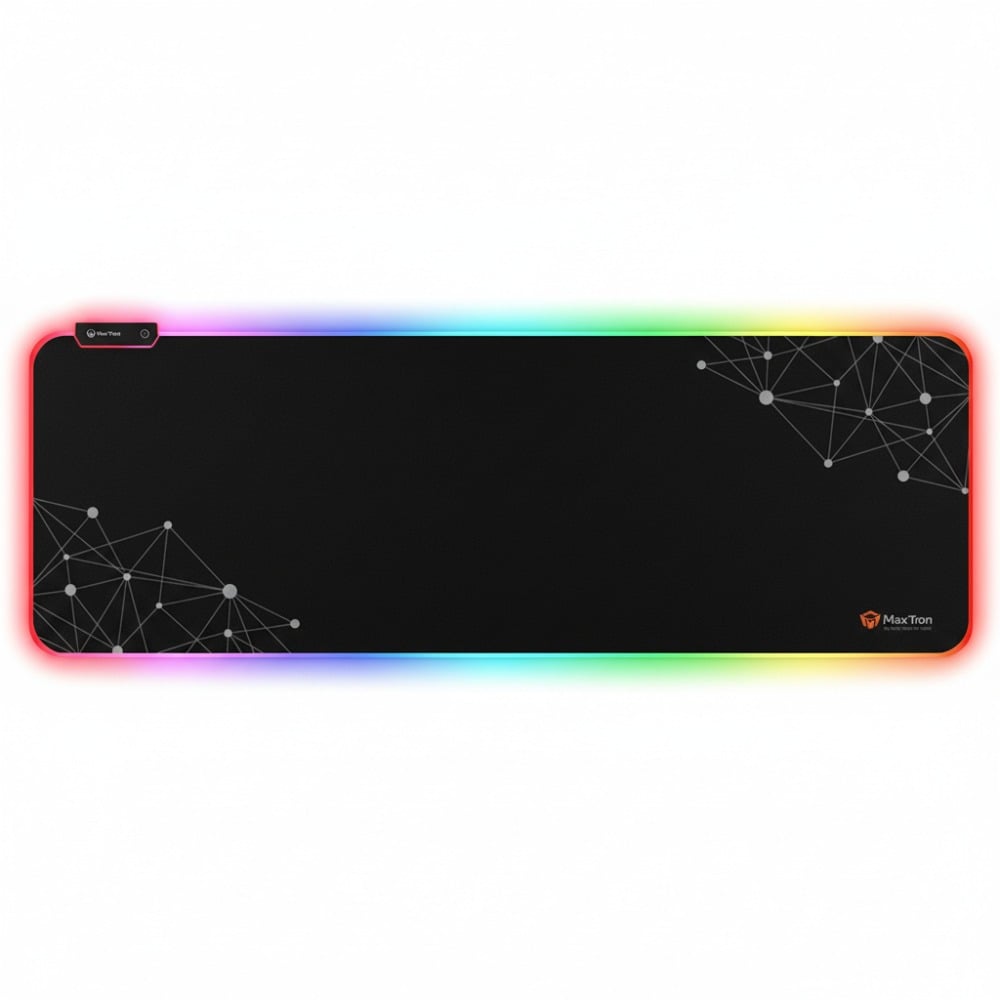 Mousepad Meetion MT-PD121 Fantech RGB 87 cm