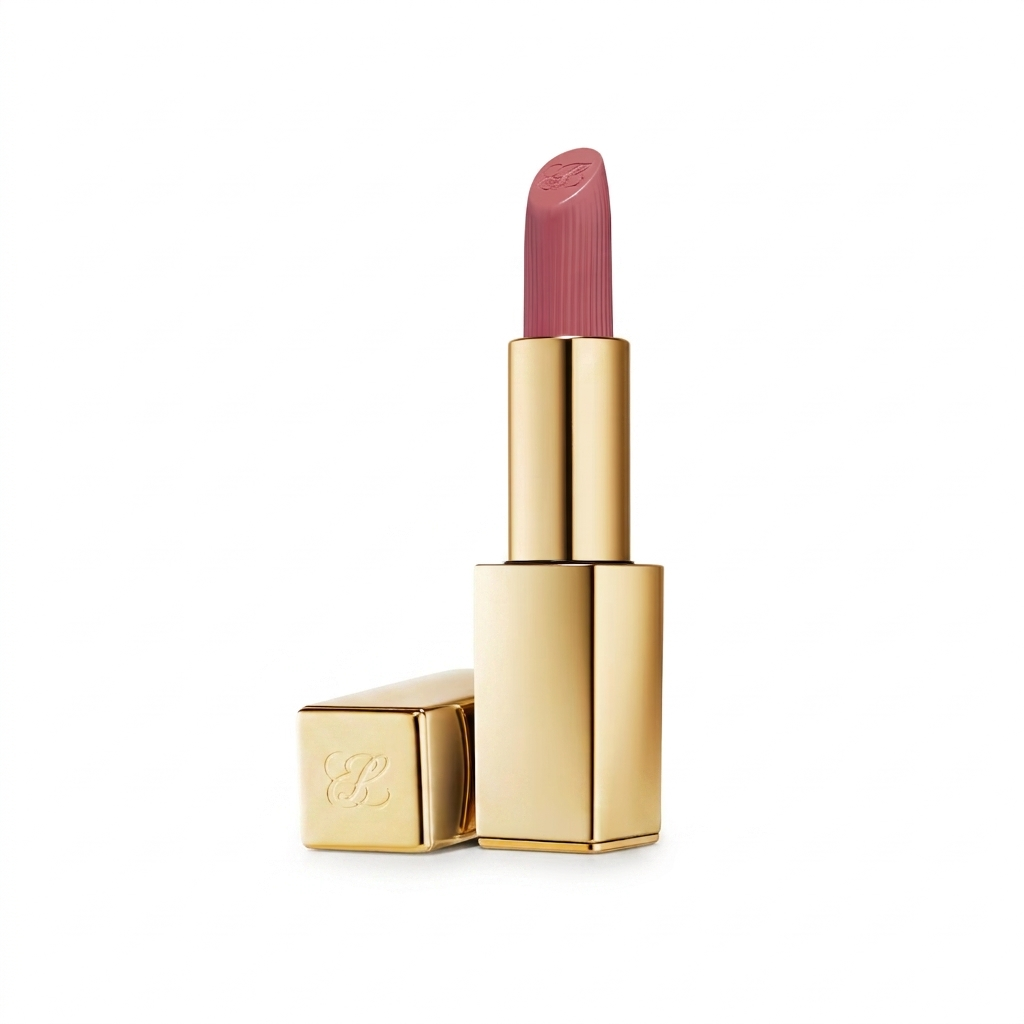 Labial Estée Lauder Pure Color Mate N°828 In Control