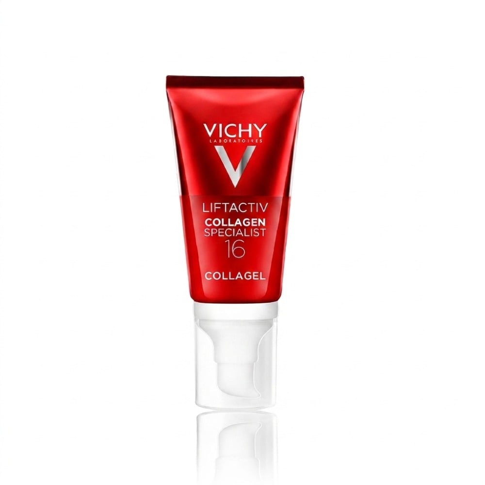 Gel Vichy Liftactiv Collagen Specialist 16 Collagel 50 ml
