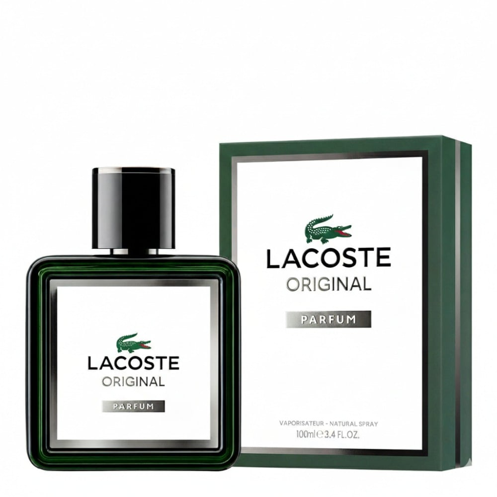 Perfume Lacoste Original Men Parfum 100 ml