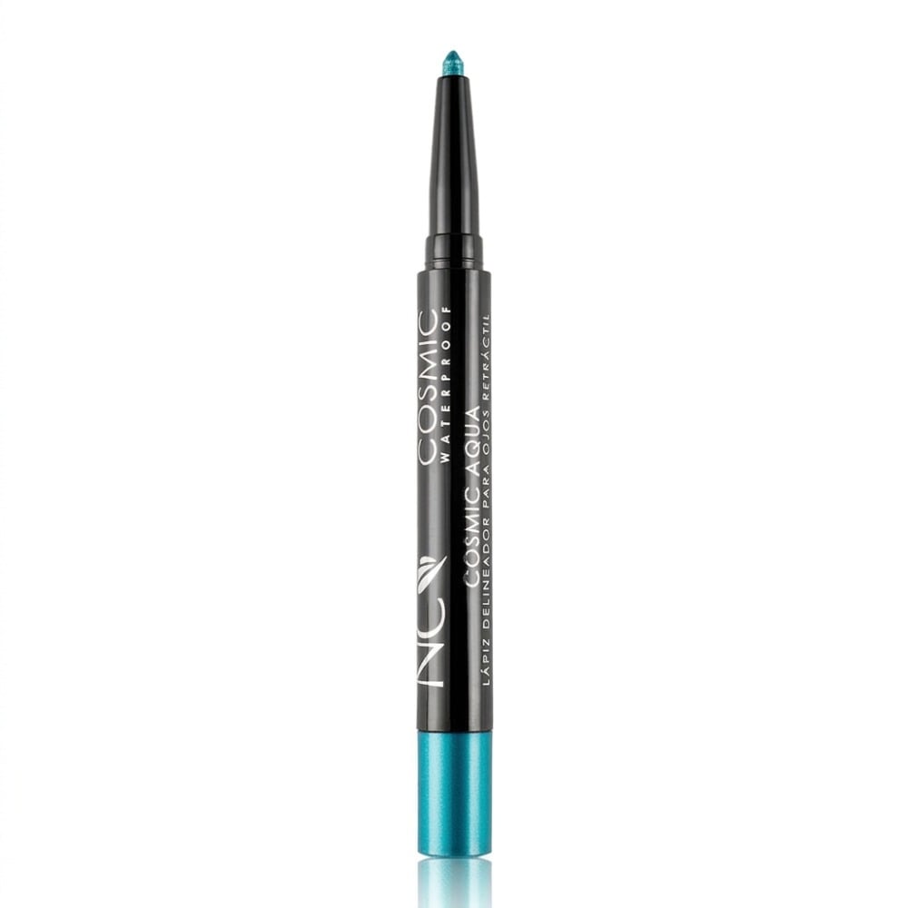 Delineador de Ojos Newcolor Cosmic Aqua