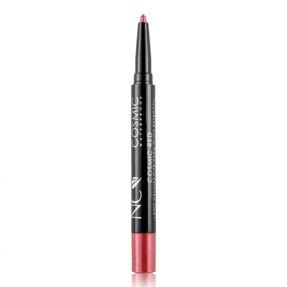 Delineador de Ojos Newcolor Cosmic Red