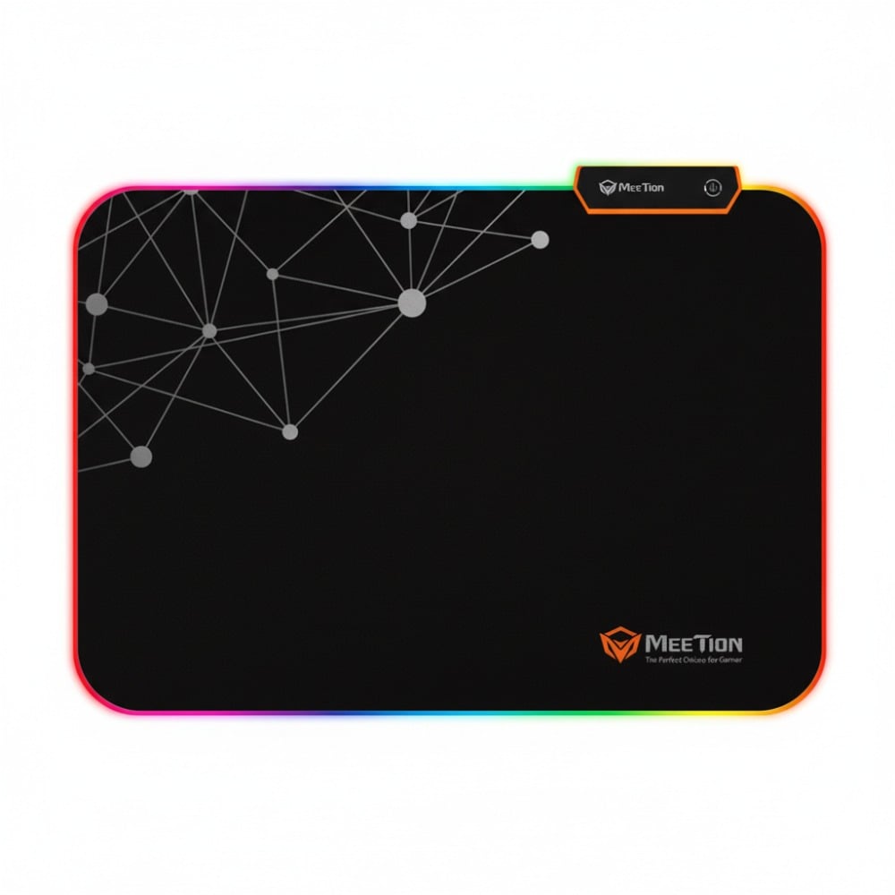 Mousepad Meetion MT-PD120 Fantech RGB