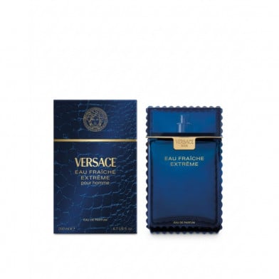 Perfume Versace Eau Fraîche Extrême Men EDP 200 ml