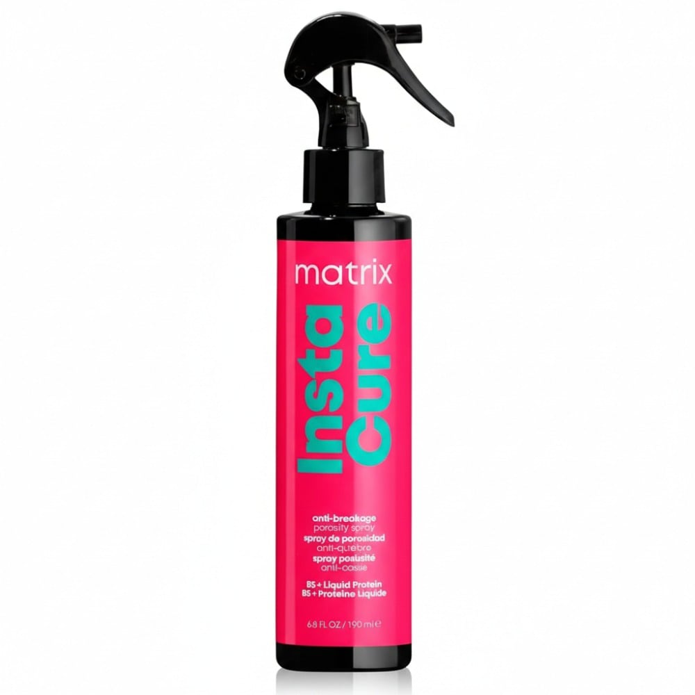 Tratamiento Capilar Matrix Instacure Leave In Antiquiebre 190 ml