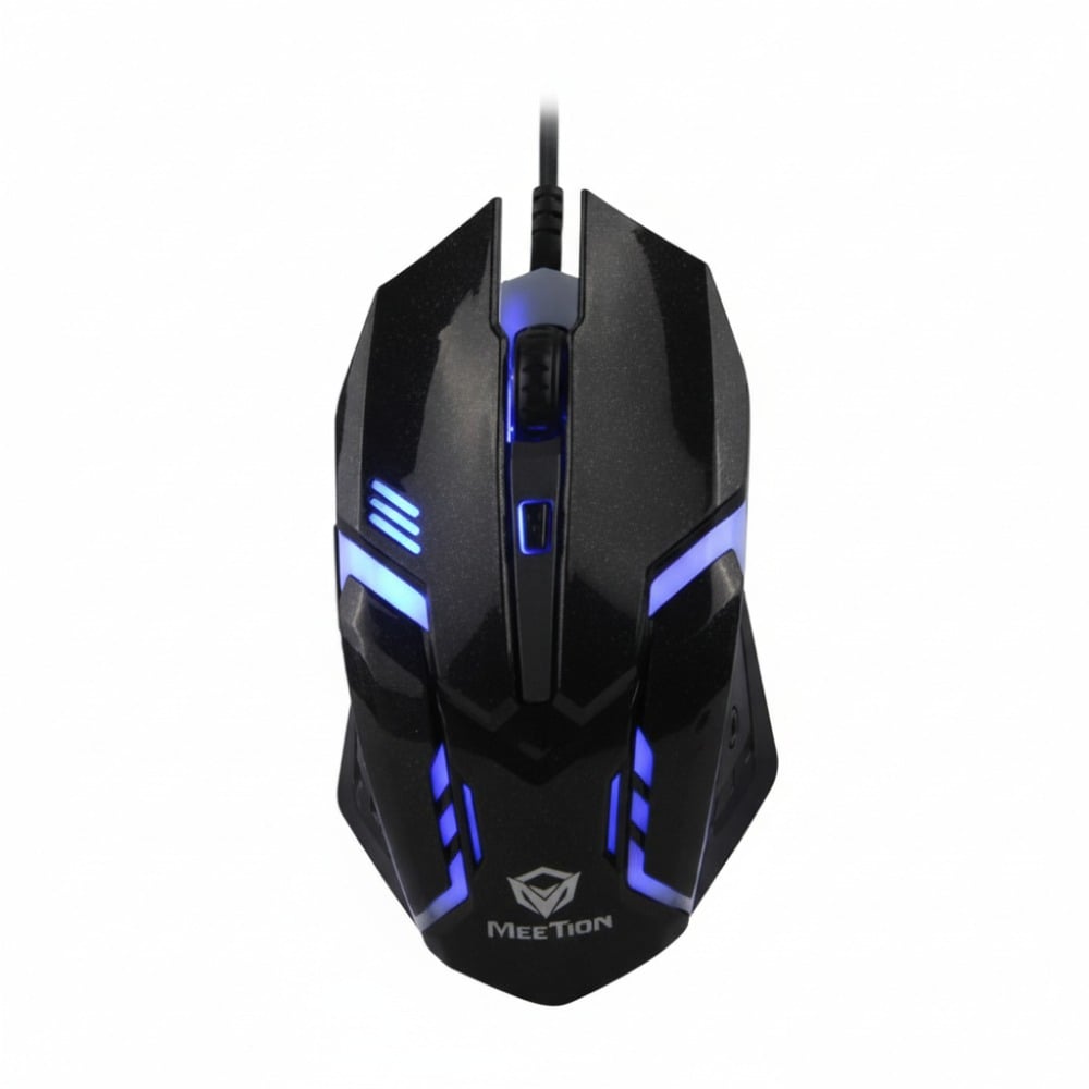 Mouse Gaming Meetion MT-M371 Backlit 
