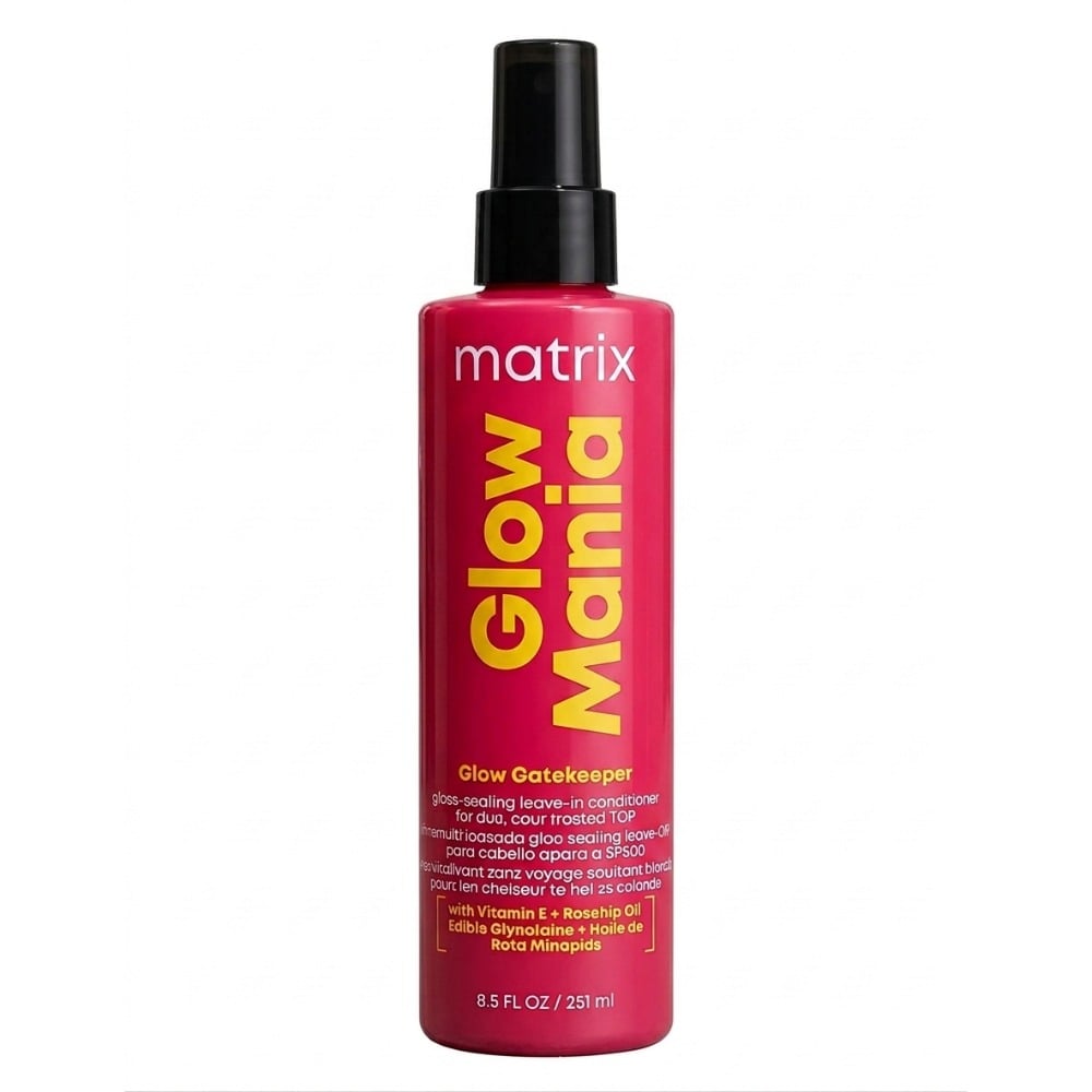 MATRIX LEAVE IN GLOW MANIA 250ML