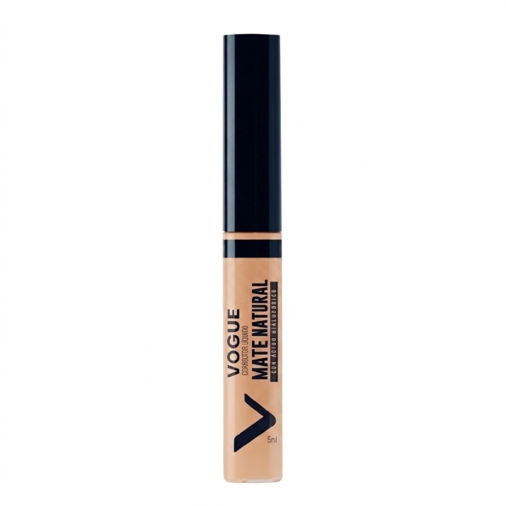 Corrector Vogue Mate Natural Miel 5 ml 