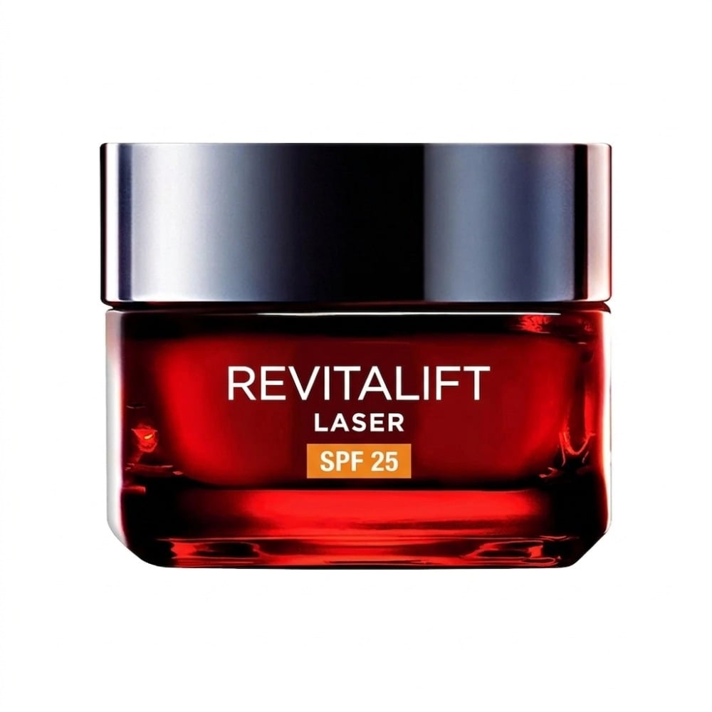 Crema de Día L'Oréal Paris Revitalift Laser Antiedad 50 ml