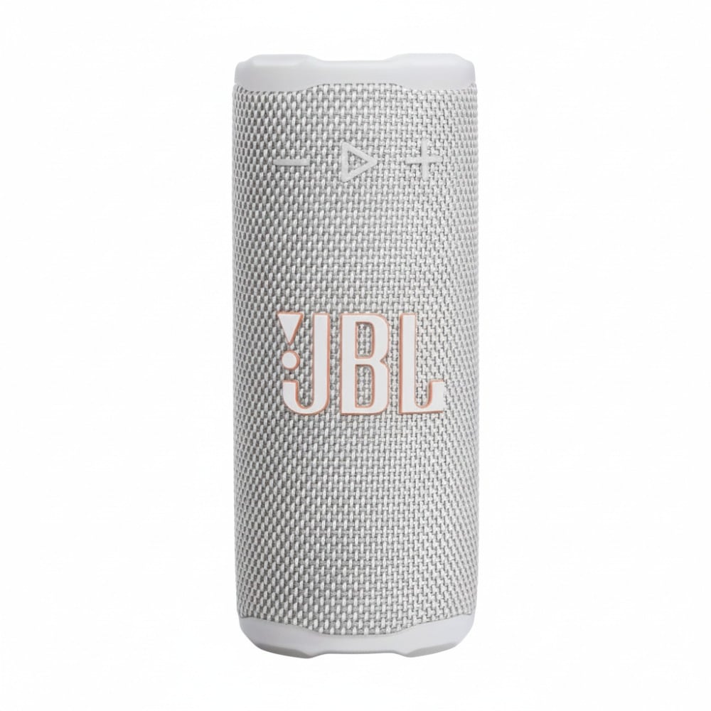 Parlante JBL Grip Bluetooth Blanco