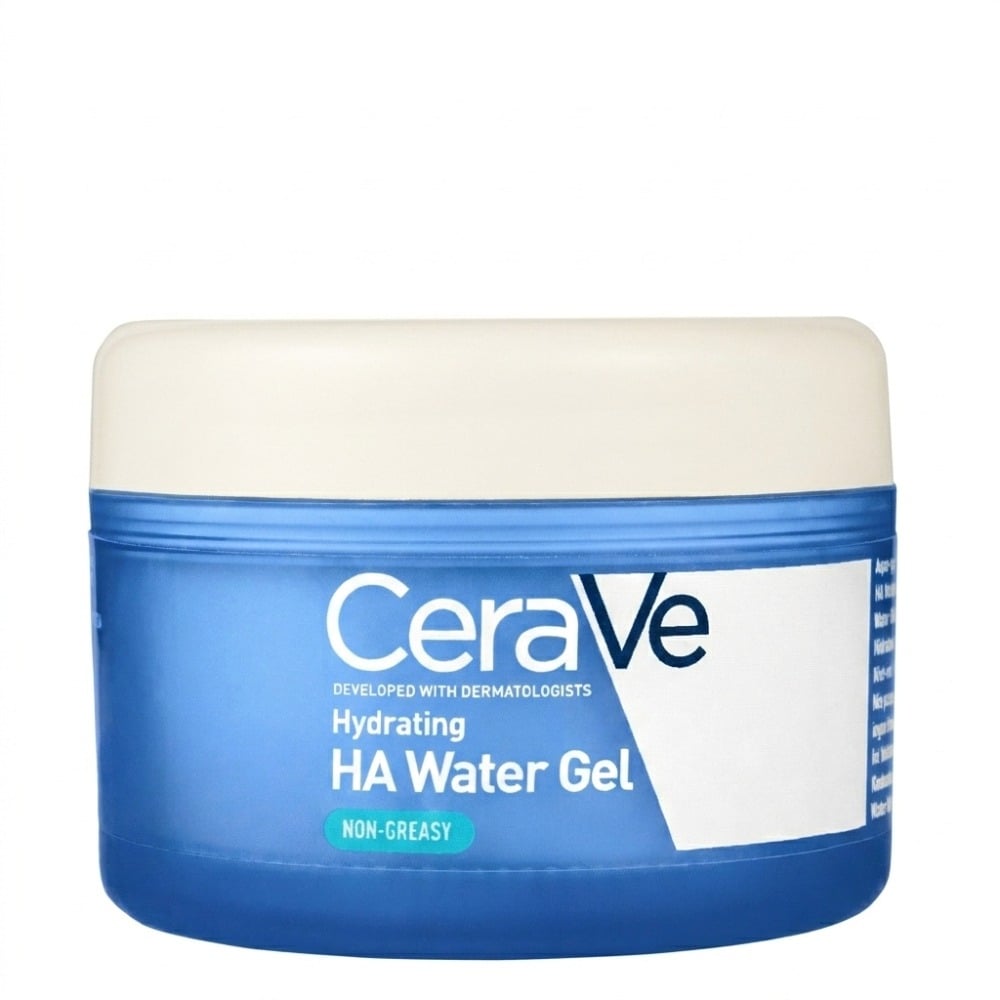 Crema CeraVe Hydrating HA Water Gel 50 ml 