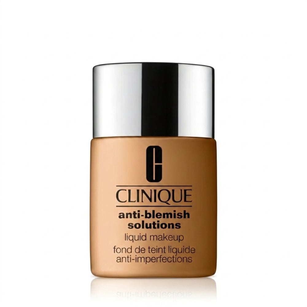 Base Clinique Anti-Blemish Solutions CN N°74 Fresh Beige 30 ml