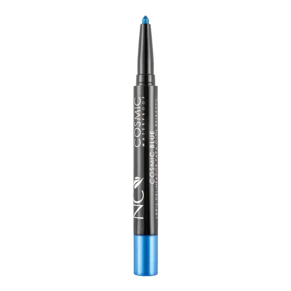 Delineador de Ojos Newcolor Cosmic Blue