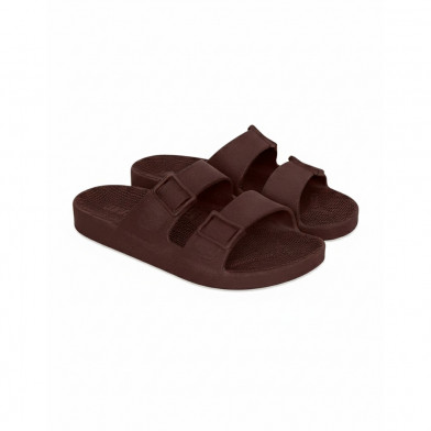 Sandalia Linus Café Talle 37/38