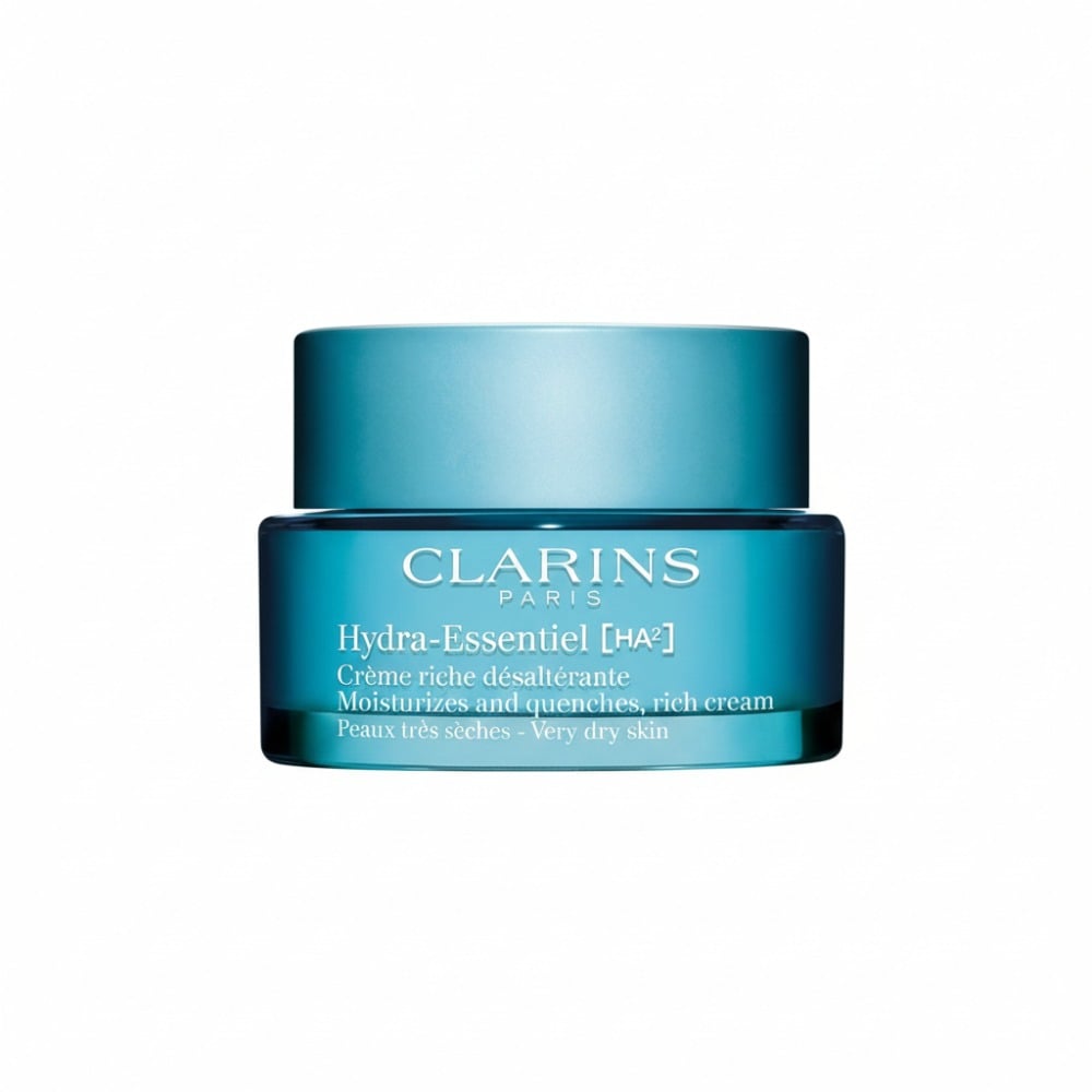 Crema Hidratante Clarins Hydra Essentiel 50 ml