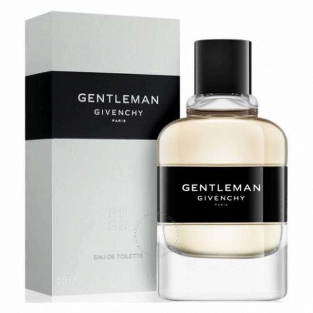 Perfume Givenchy Gentleman Men EDT 100 ml