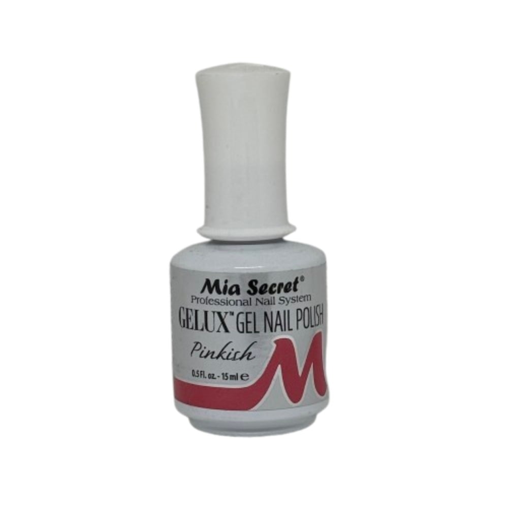 Esmalte en Gel Mia Secret Pinklish 15 ml