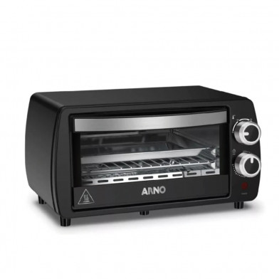 Horno Eléctrico Arno OF3108B2 Turbo 10 l