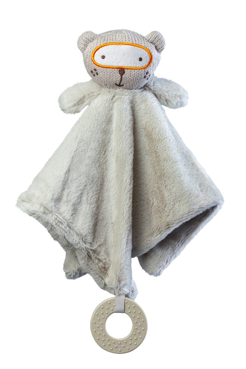 Trapito de Apego Storki Beige 