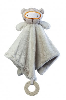 Trapito de Apego Storki Beige