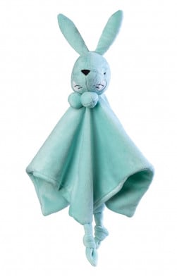 Trapito De Apego Storki Conejo Aqua