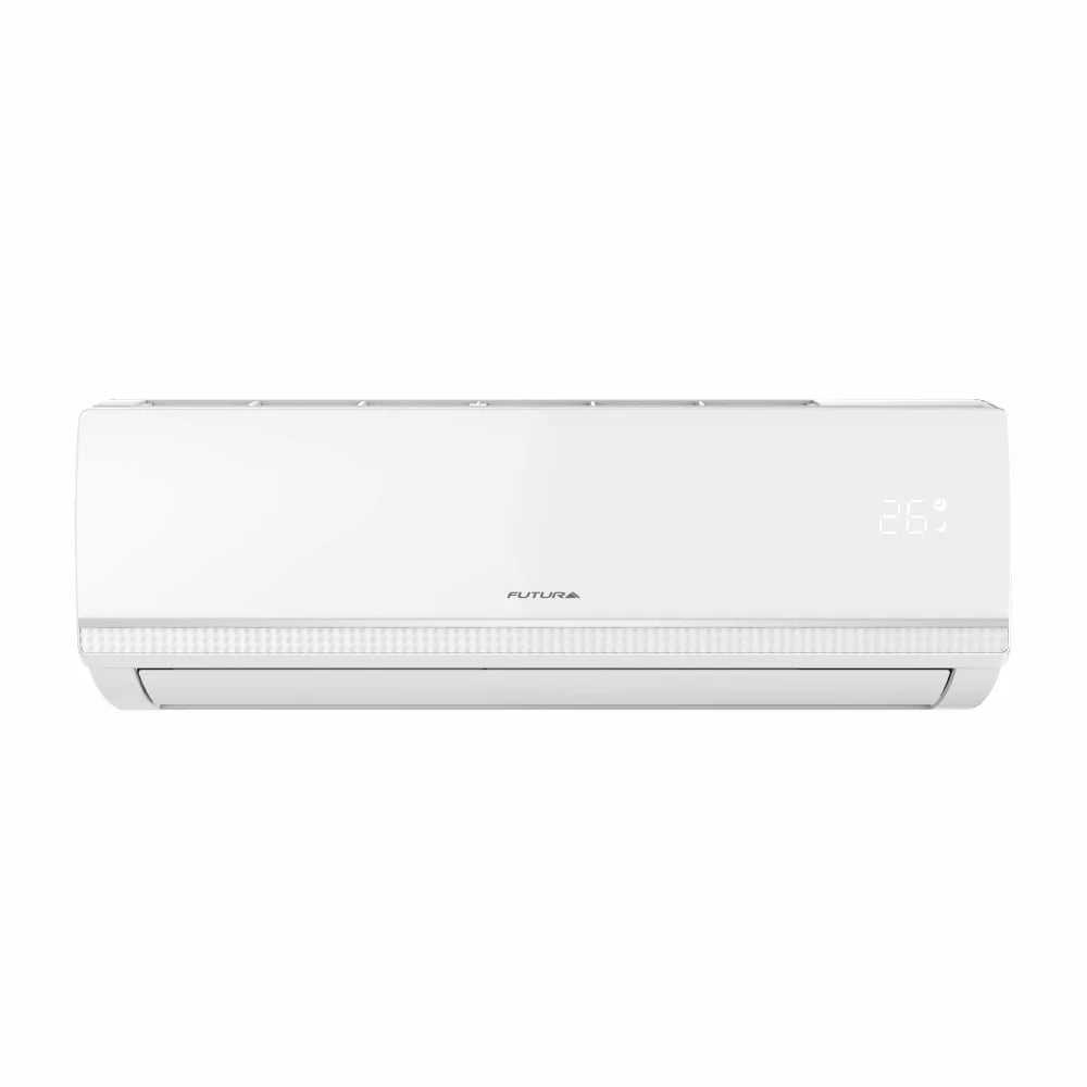 Aire Acondicionado Futura FUT-AC18ST-INV Inverter 18000 BTU