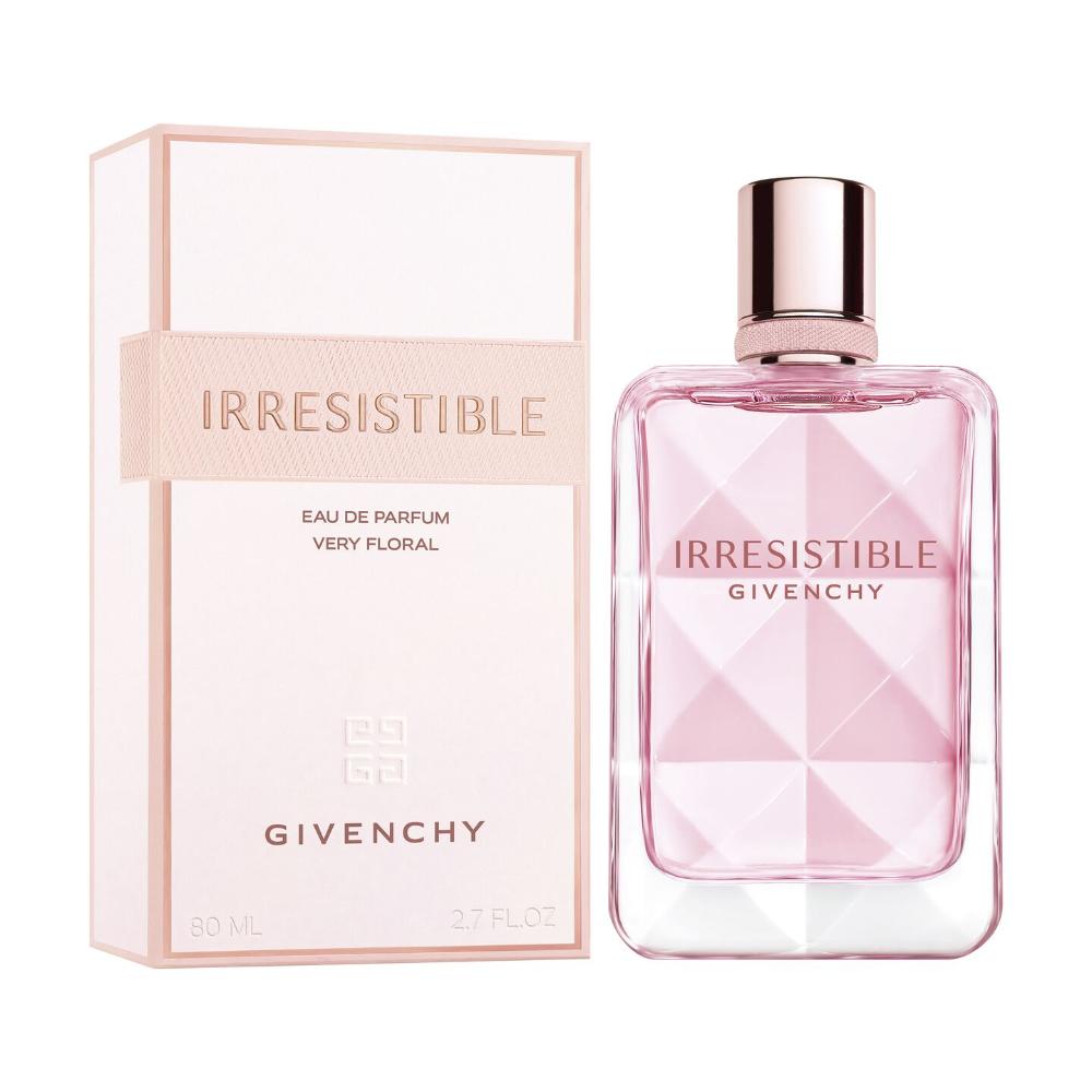 Perfume Givenchy Irresistible Very Floral Femme EDP 80 ml
