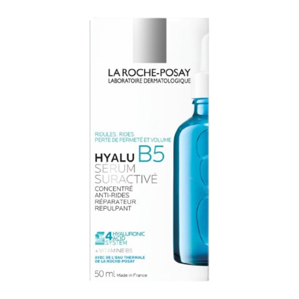 Sérum La Roche Posay Hyalu B5 Suractive 50 ml