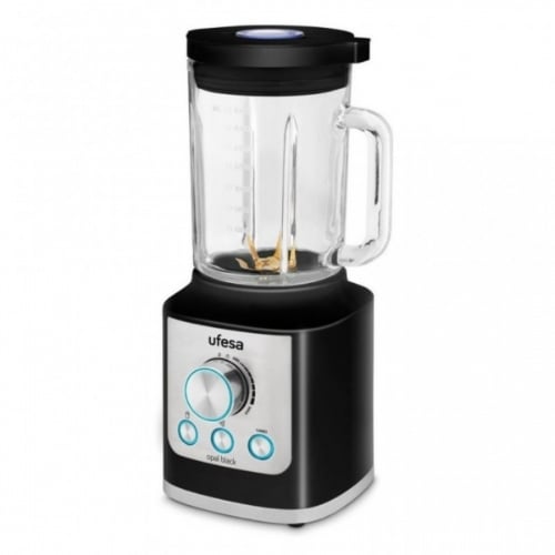 Licuadora Ufesa Opal Black