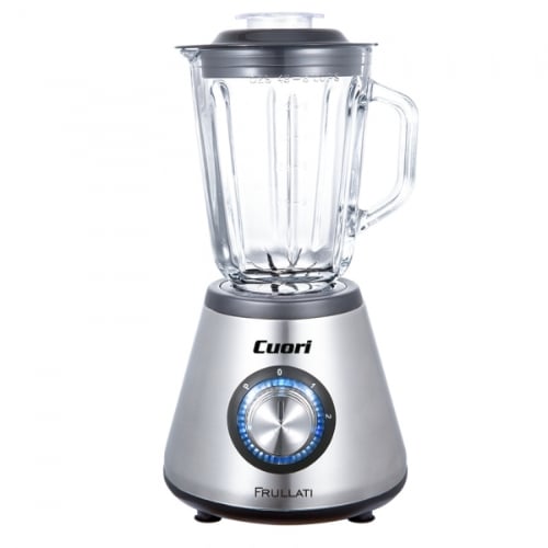 Licuadora Cuori CUO3186 Frullati Vaso de Vidrio