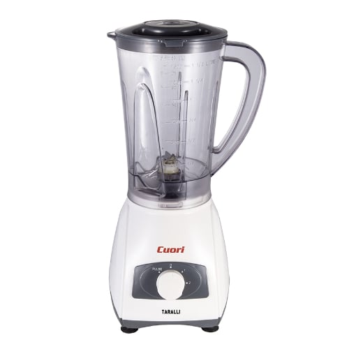 Licuadora Cuori CUO3134 Taralli Vaso de Vidrio 1.5 L