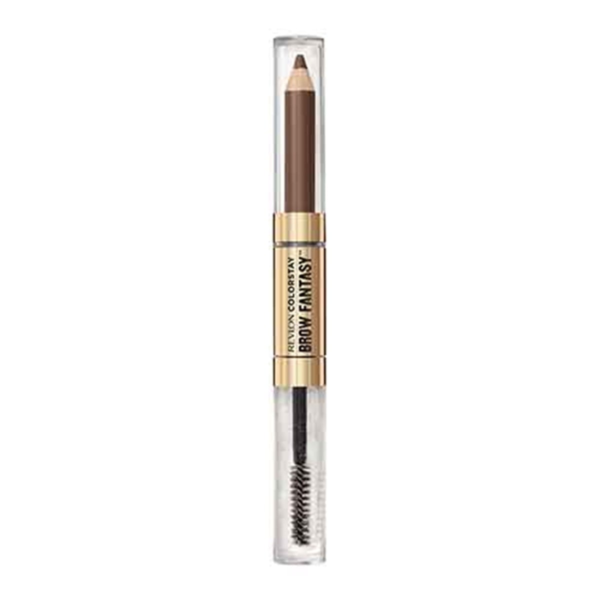 Delineador de Cejas Revlon Colorstay N°102 Soft Brown 