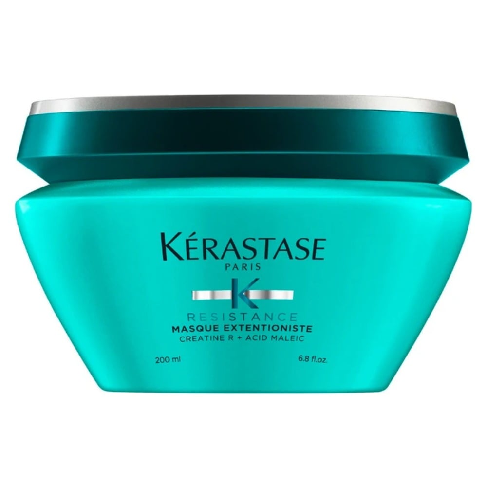Mascarilla de Tratamiento Kérastase Paris Resistance Extentioniste 200 ml