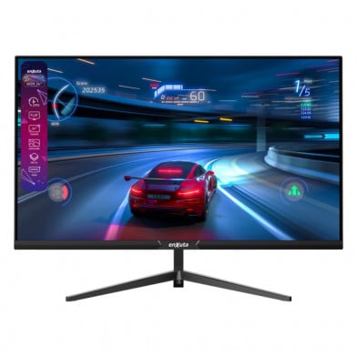 Monitor Enxuta Gamer Iron Full HD 24"