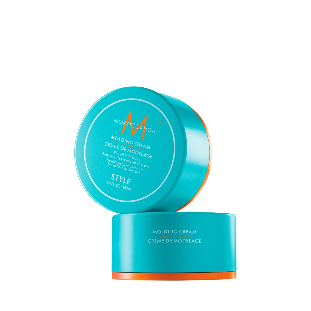 Crema Moldeadora Moroccanoil Style 100 ml